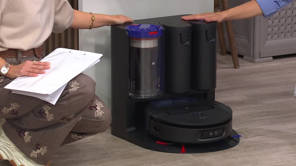 Scopri QVC! Speciale Dyson