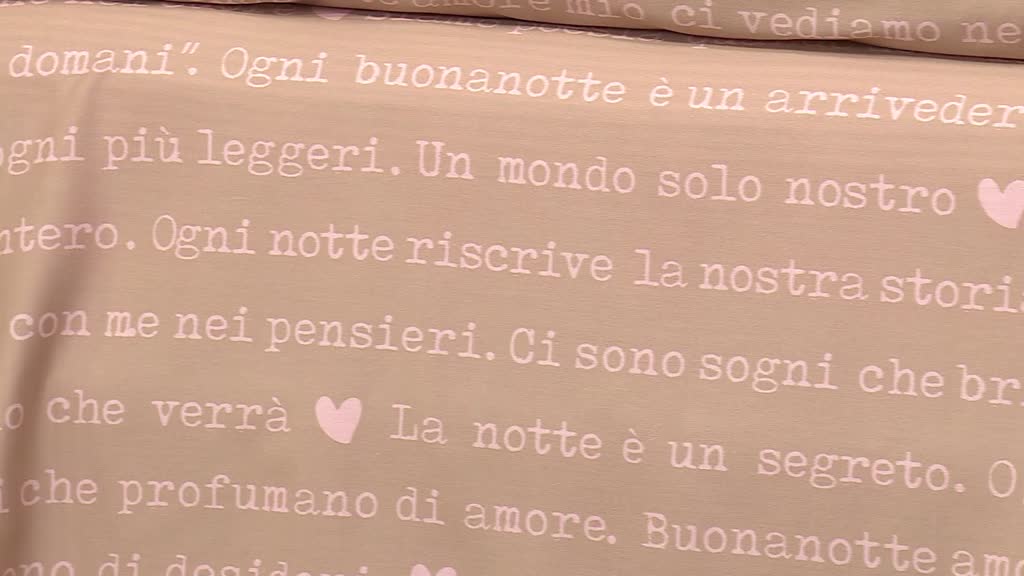 Vesti la tua casa con Camomilla Milano