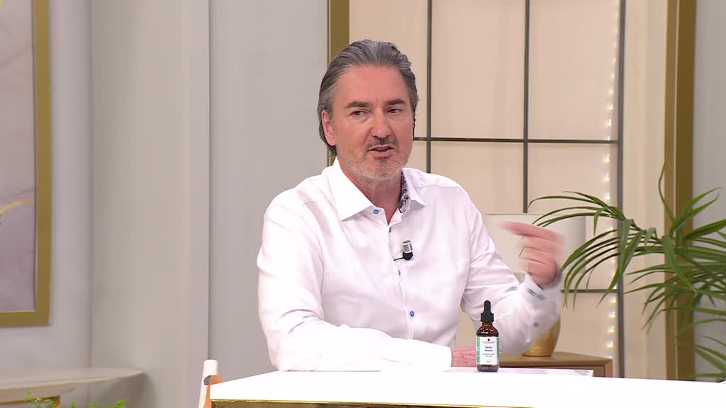 Joachim Kaeser, aiuta il benessere