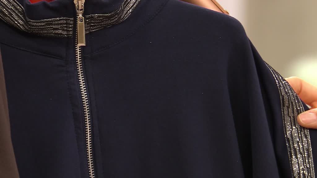L'Una, stile comfort per sentirsi unica