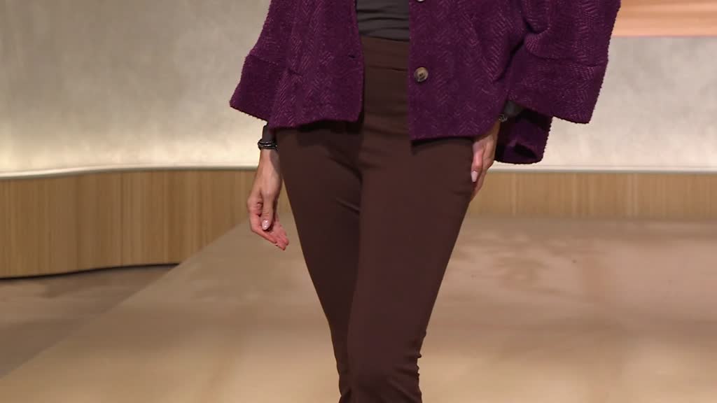 James Lakeland, British Style