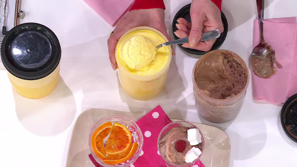 Easiyo, yogurt fresco e delizioso