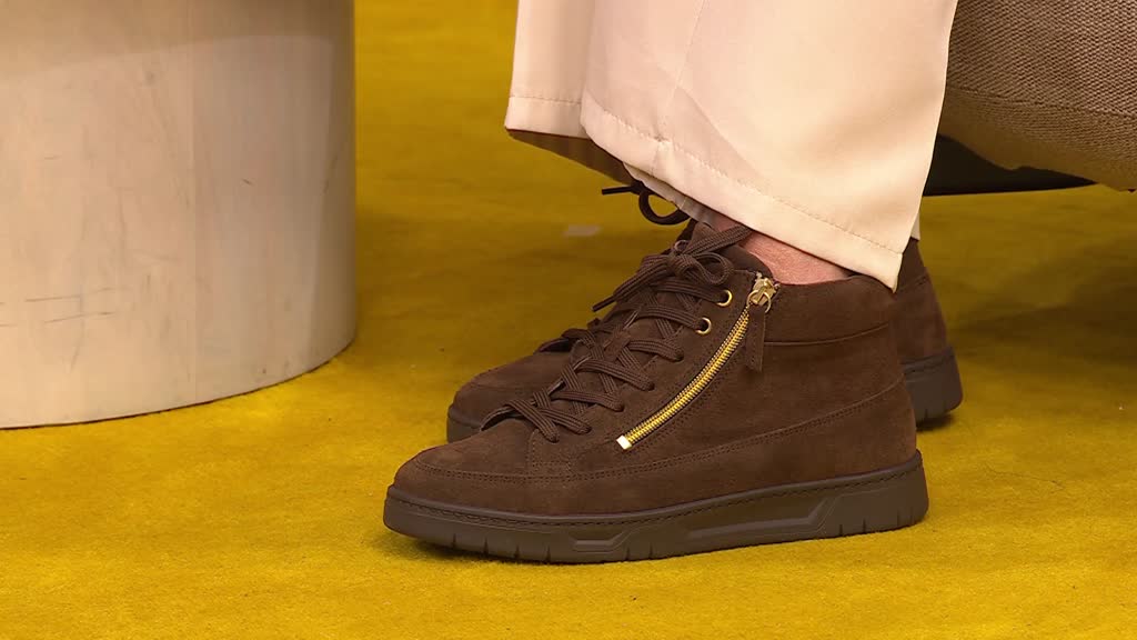 Vitaform, Piedi felici