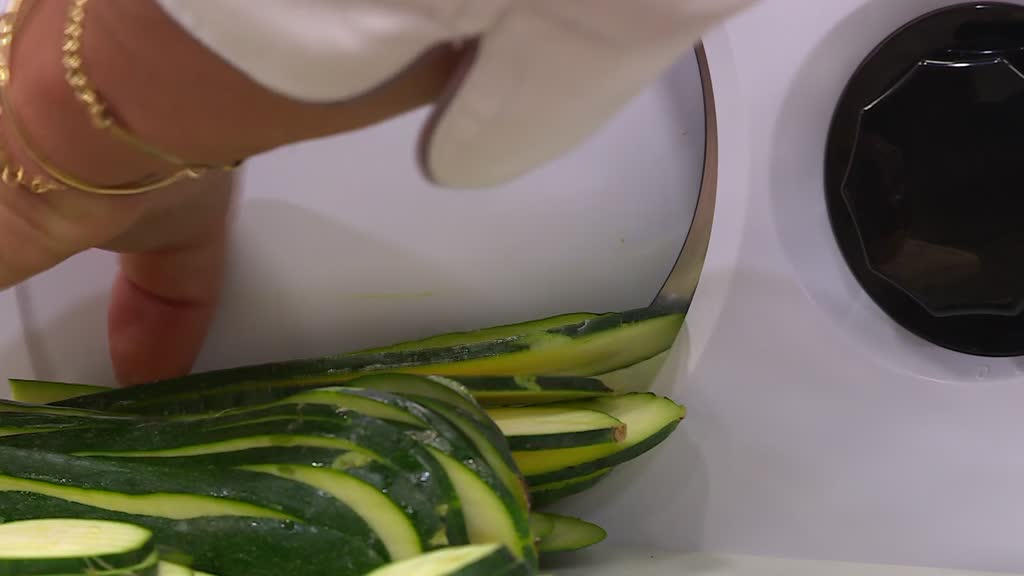 In Cucina insieme a Severin