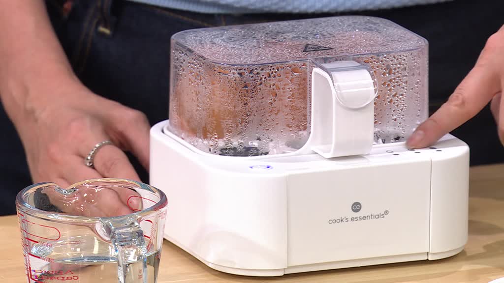In cucina con Cook Essentials