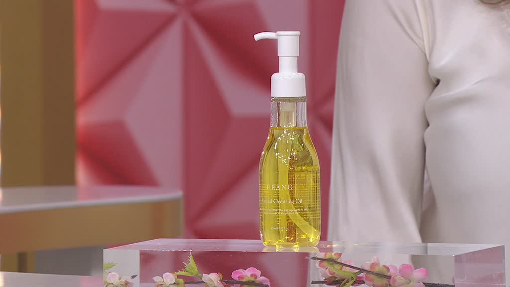 Urang Skincare coreana lussuosa e smart