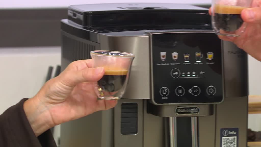 In cucina con De'Longhi