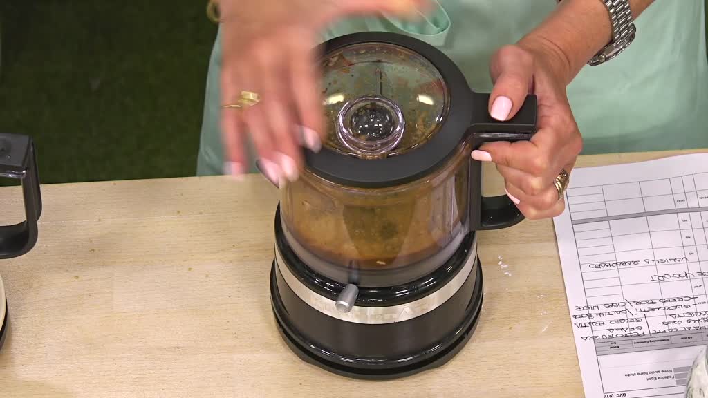 In Cucina insieme a KitchenAid