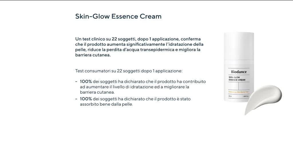 Biodance, la k-beauty virale