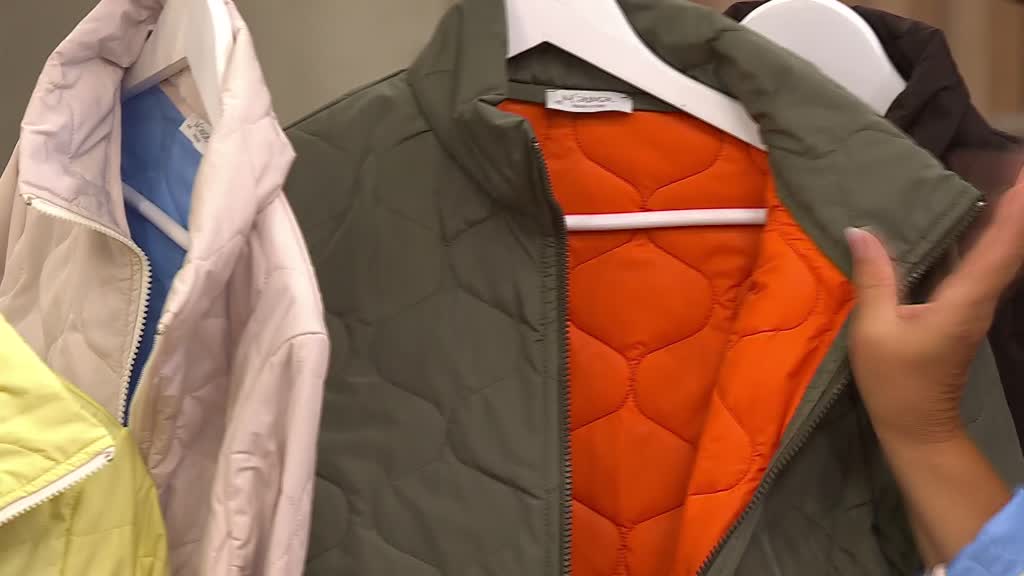 M'ama, e' moda al primo sguardo