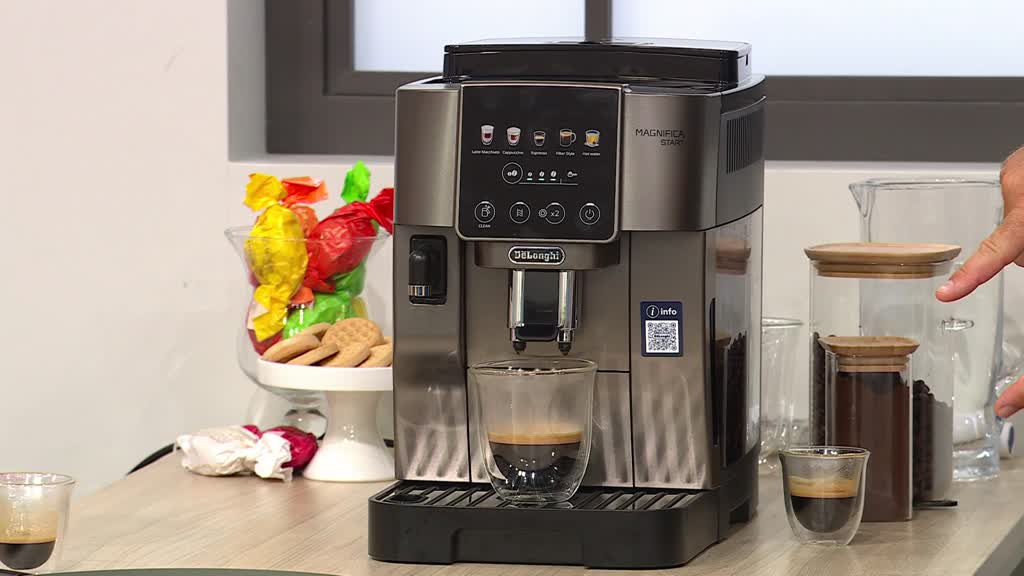 In cucina con De'Longhi