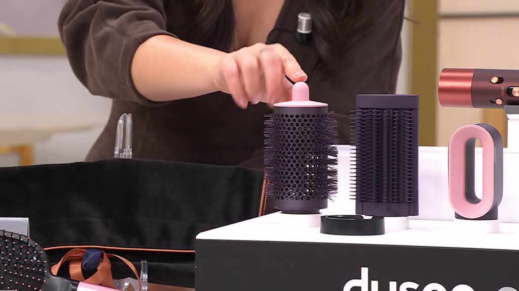 Dyson, innovazione per i tuoi capelli