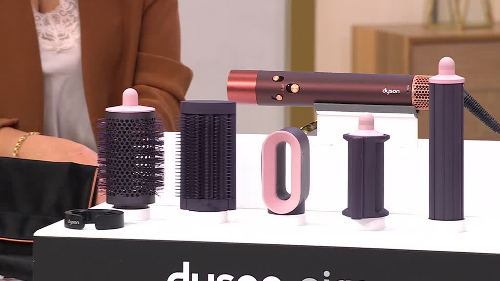 Dyson, innovazione per i tuoi capelli