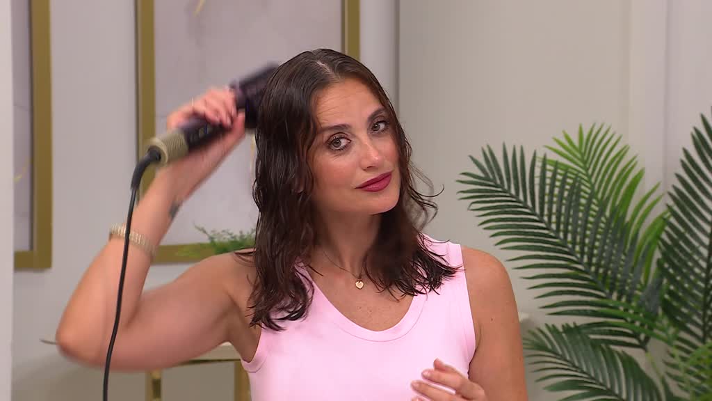 BaByliss Paris,Reinventa i tuoi capelli 
