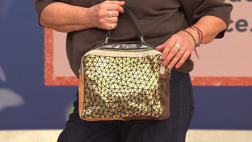 Ebarrito, l'accessorio fa la differenza