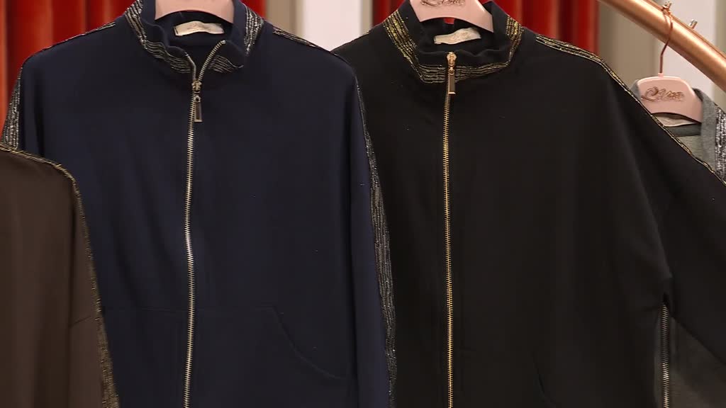 L'Una, stile comfort per sentirsi unica