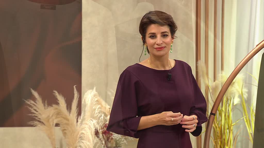 Palazzo Moda, stile tra arte e natura