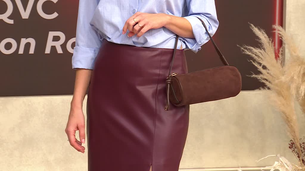 Aimee Kestenberg, bag couture