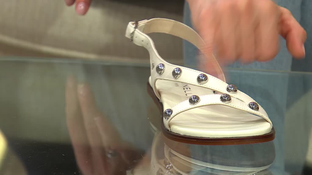 Martinelli, passi originali e alla moda