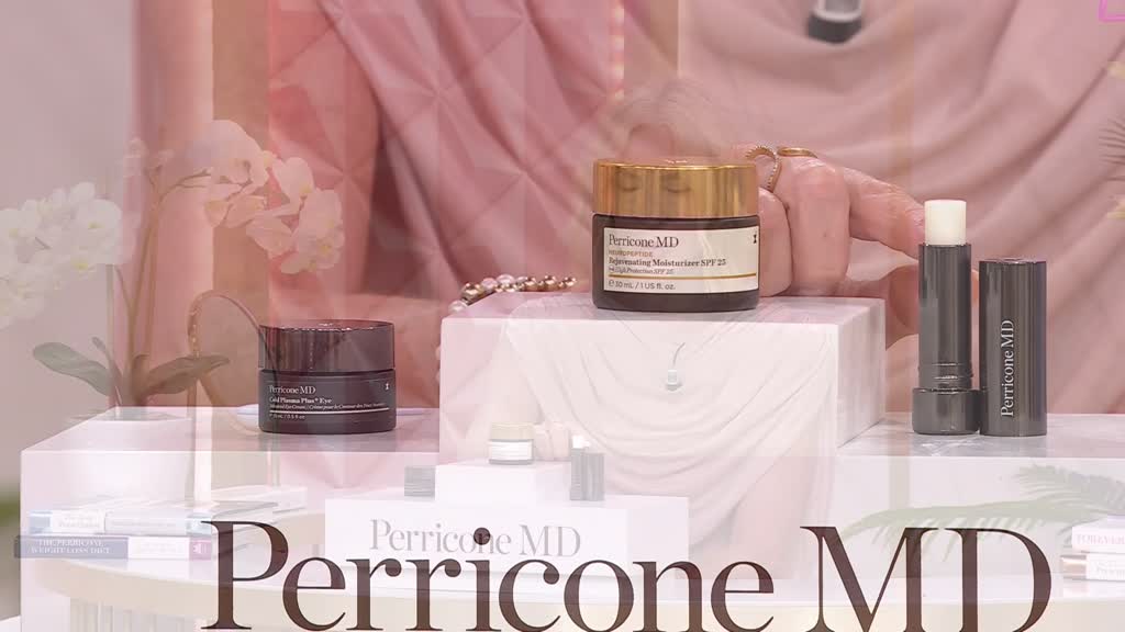 Perricone MD, Scienza e bellezza