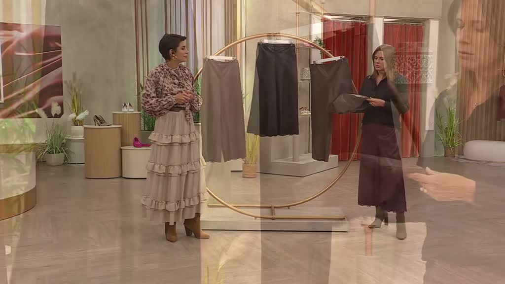 Palazzo Moda, stile tra arte e natura